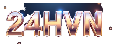 24hvn logo