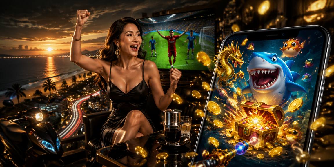 24hvn Sảnh B Ng R với bàn chơi trực tiếp và slot đa dạng