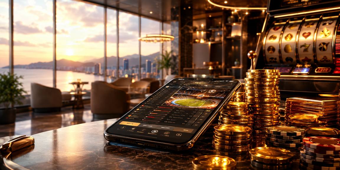 24hvn Live Casino